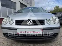 2004 Volkswagen Polo
