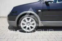 2004 Volkswagen Polo