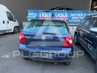 2004 Volkswagen Polo