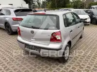 2004 Volkswagen Polo