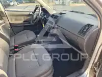 2004 Volkswagen Polo