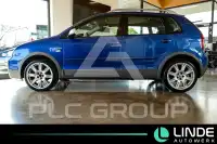 2004 Volkswagen Polo