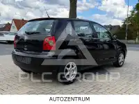 2004 Volkswagen Polo
