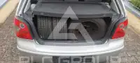 2004 Volkswagen Polo
