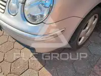 2004 Volkswagen Polo