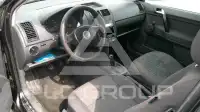 2004 Volkswagen Polo