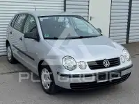 2004 Volkswagen Polo