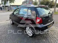 2004 Volkswagen Polo