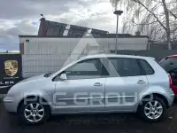 2004 Volkswagen Polo