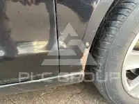 2004 Volkswagen Polo
