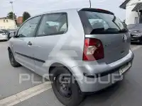 2004 Volkswagen Polo