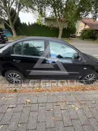 2004 Volkswagen Polo