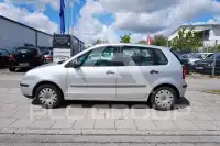 2004 Volkswagen Polo