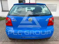 2004 Volkswagen Polo