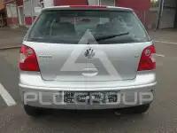 2004 Volkswagen Polo