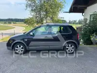 2004 Volkswagen Polo