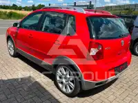 2004 Volkswagen Polo
