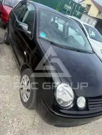 2004 Volkswagen Polo