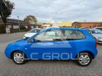 2004 Volkswagen Polo