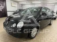 2004 Volkswagen Polo