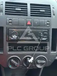 2004 Volkswagen Polo