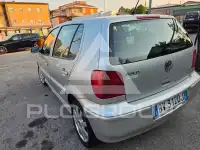 2004 Volkswagen Polo