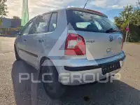 2004 Volkswagen Polo