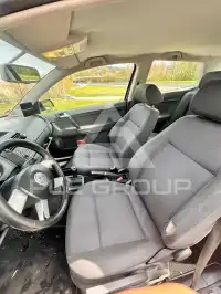 2004 Volkswagen Polo