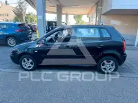 2004 Volkswagen Polo