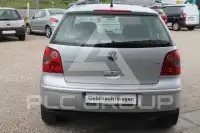 2004 Volkswagen Polo