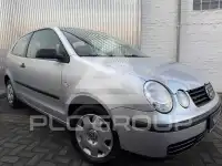 2004 Volkswagen Polo