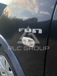 2004 Volkswagen Polo