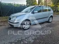 2004 Volkswagen Polo