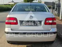 2004 Volkswagen Polo