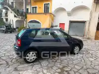 2004 Volkswagen Polo