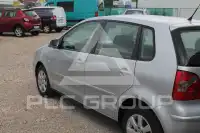 2004 Volkswagen Polo