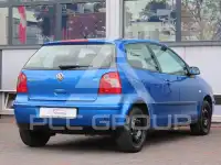 2004 Volkswagen Polo