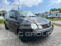 2004 Volkswagen Polo