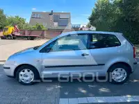 2004 Volkswagen Polo