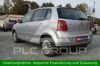 2004 Volkswagen Polo