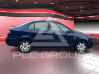 2004 Volkswagen Polo