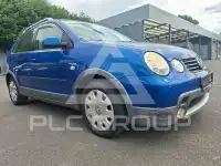 2004 Volkswagen Polo