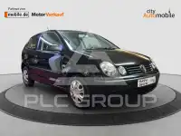 2004 Volkswagen Polo
