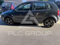 2004 Volkswagen Polo