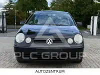 2004 Volkswagen Polo