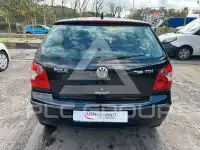 2004 Volkswagen Polo