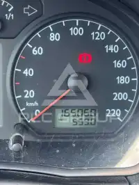 2004 Volkswagen Polo