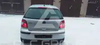 2004 Volkswagen Polo