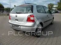2004 Volkswagen Polo