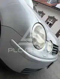 2004 Volkswagen Polo